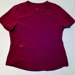 Scrub Top